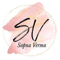 sapna verma logo