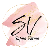 sapna verma logo