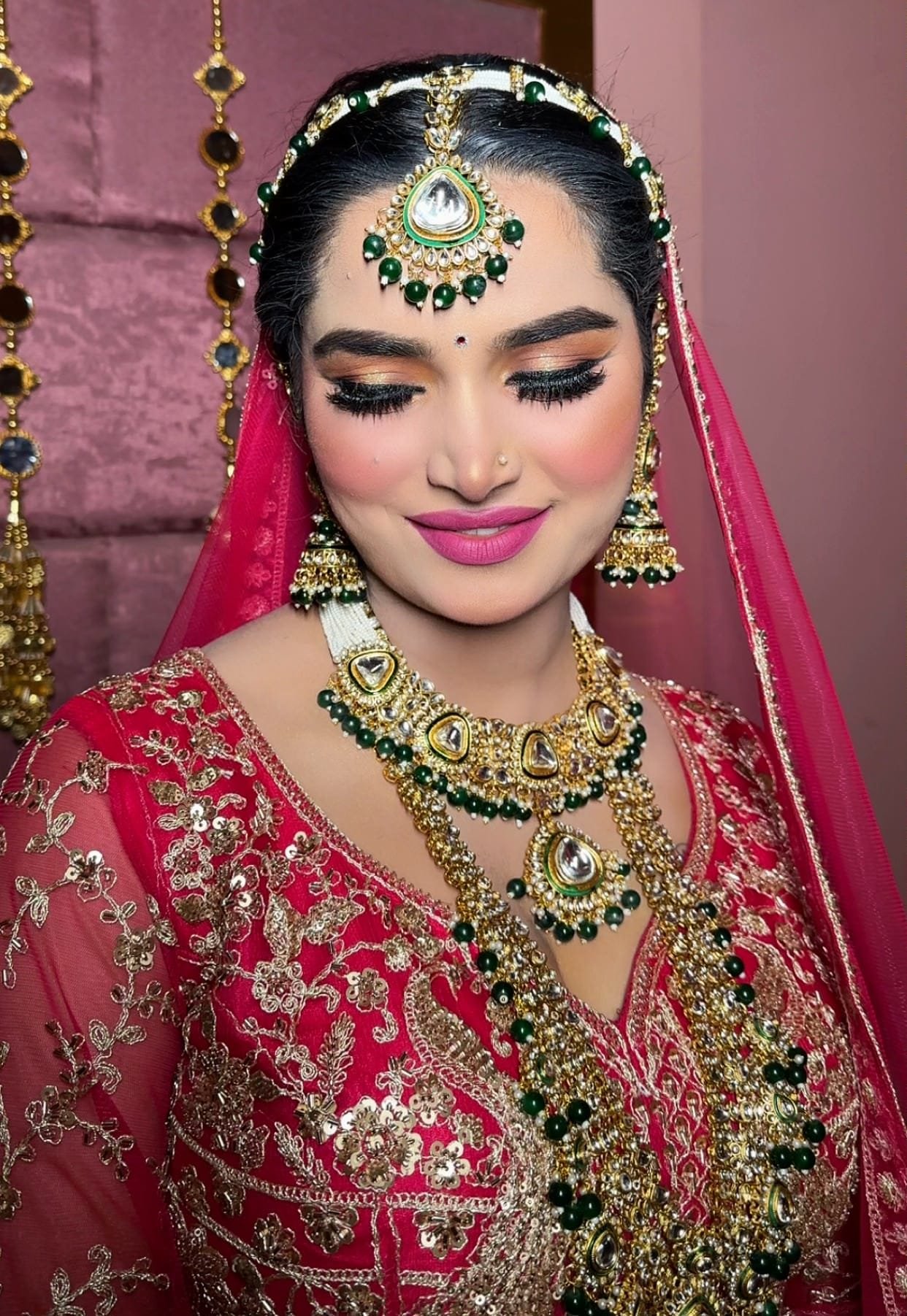 indian bride